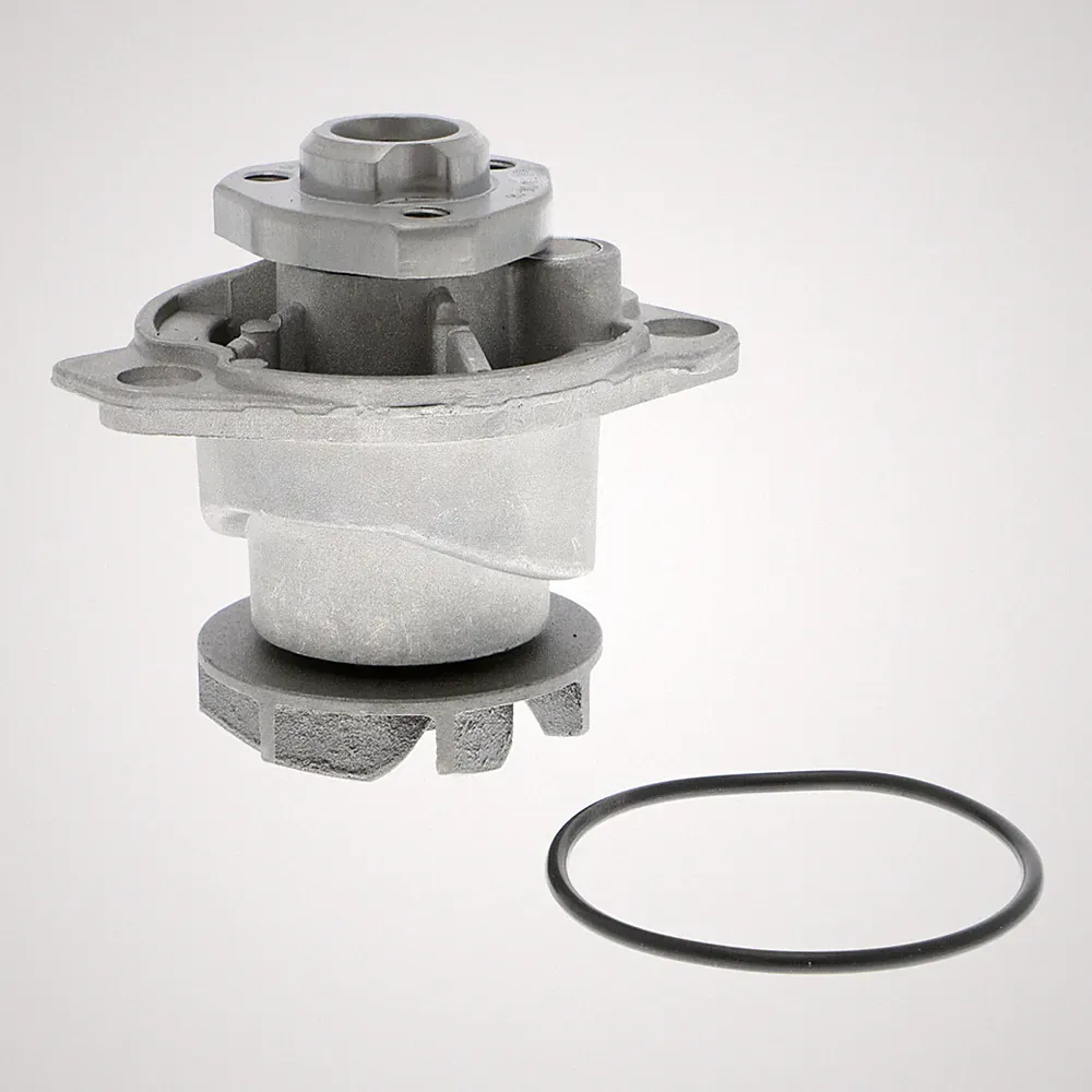 WASSERPUMPE KÜHLMITTEL MIT DICHTUNG für AUDI A3 Q7 TT LEON PASSAT TOUAREG VAICO