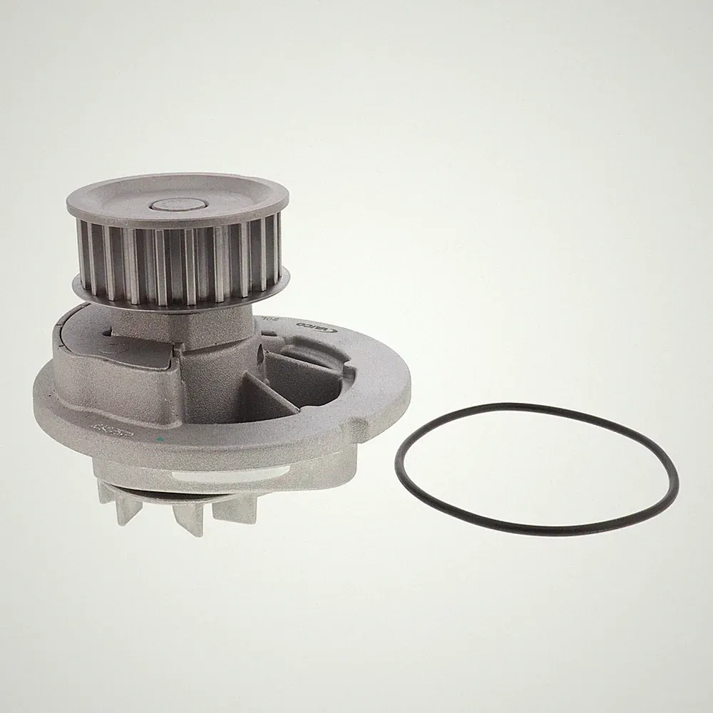 WASSERPUMPE KÜHLMITTEL MIT DICHTUNG für OPEL ASTRA F G CORSA B C VECTRA B VAICO