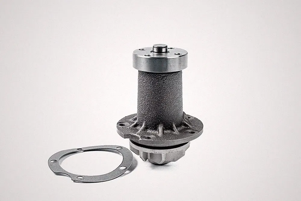 Wasserpumpe Motorkühlung Dr!ve+ DP2310.10.068 für MERCEDES 123 W123 W115 KLASSE