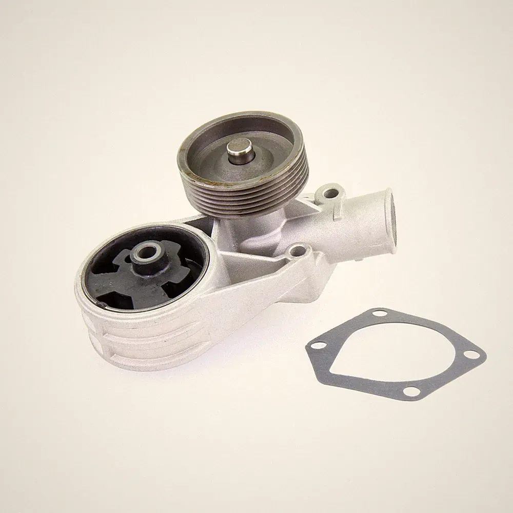 Wasserpumpe Motorkühlung für SKODA Felicia