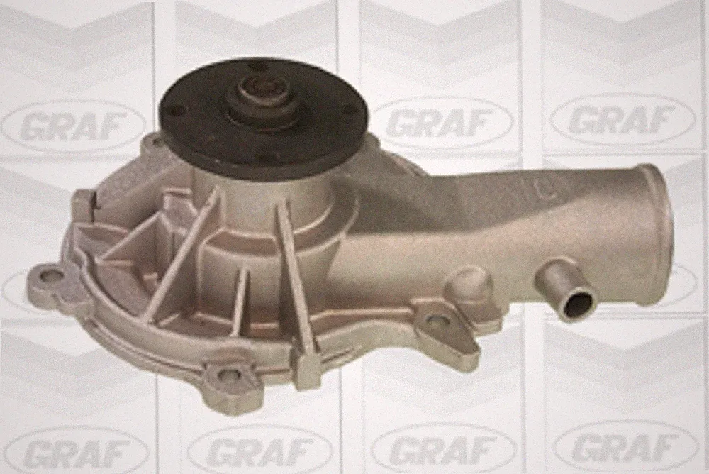 Wasserpumpe Motorkühlung GRAF PA234 für CC COMMODORE SENATOR OPEL MANTA REKORD