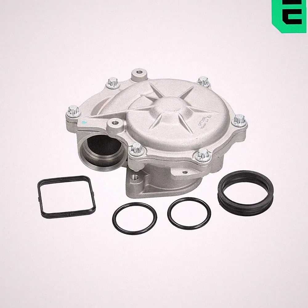 Wasserpumpe Motorkühlung OPTIMAL AQ-1849 für E60 E81 E46 E91 E92 E90 BMW E88 E87