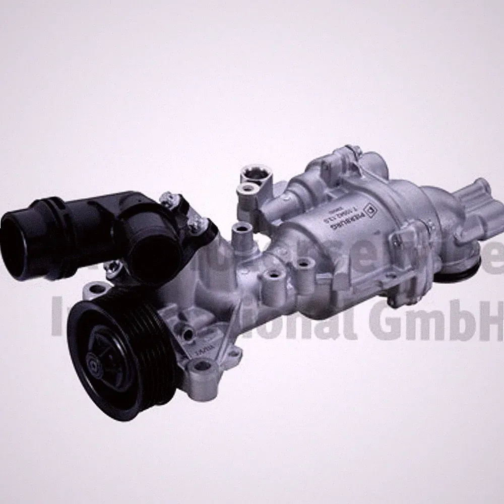 Wasserpumpe Motorkühlung PIERBURG 7.10942.13.0 für MERCEDES KLASSE W213 W205 GLC